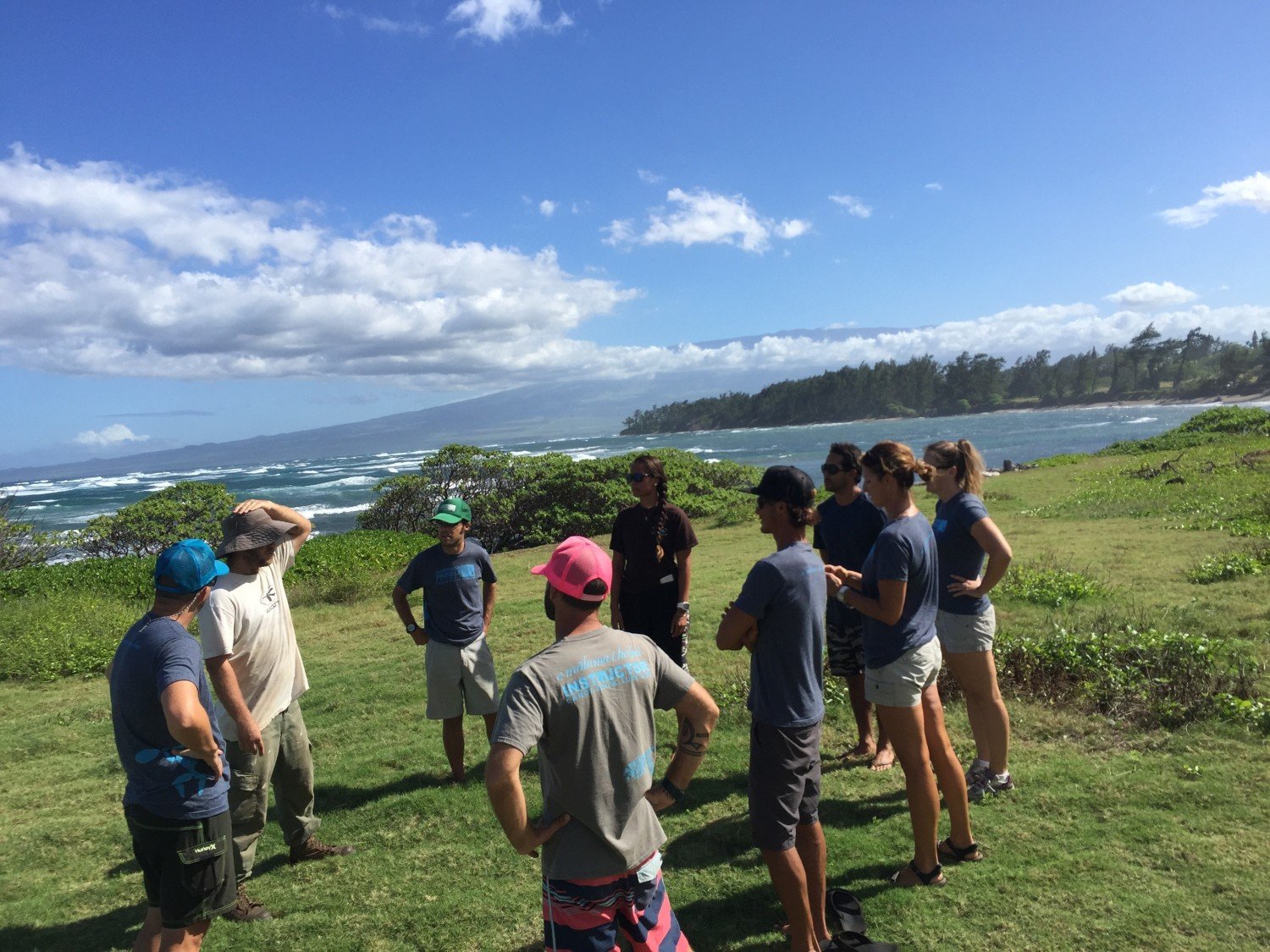 Non Profit of the Month | Hawaiian Islands Land Trust