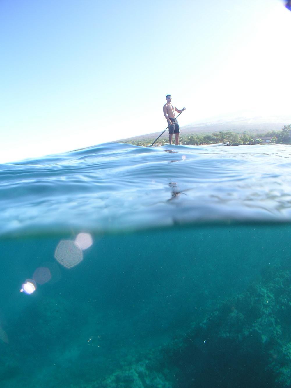 south maui