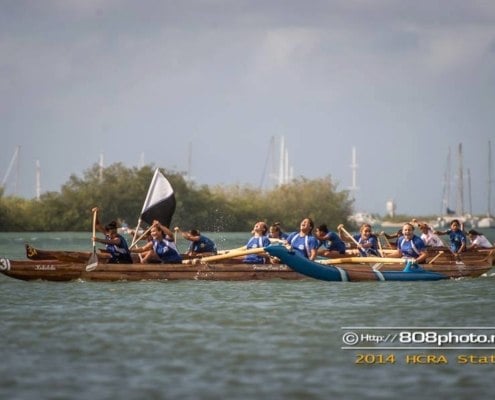 hcc canoe