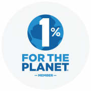 1% forthe Planet
