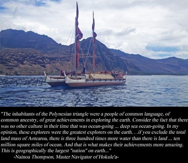 Hokulea  Learn The History of Hawaii's Voyaging Canoe