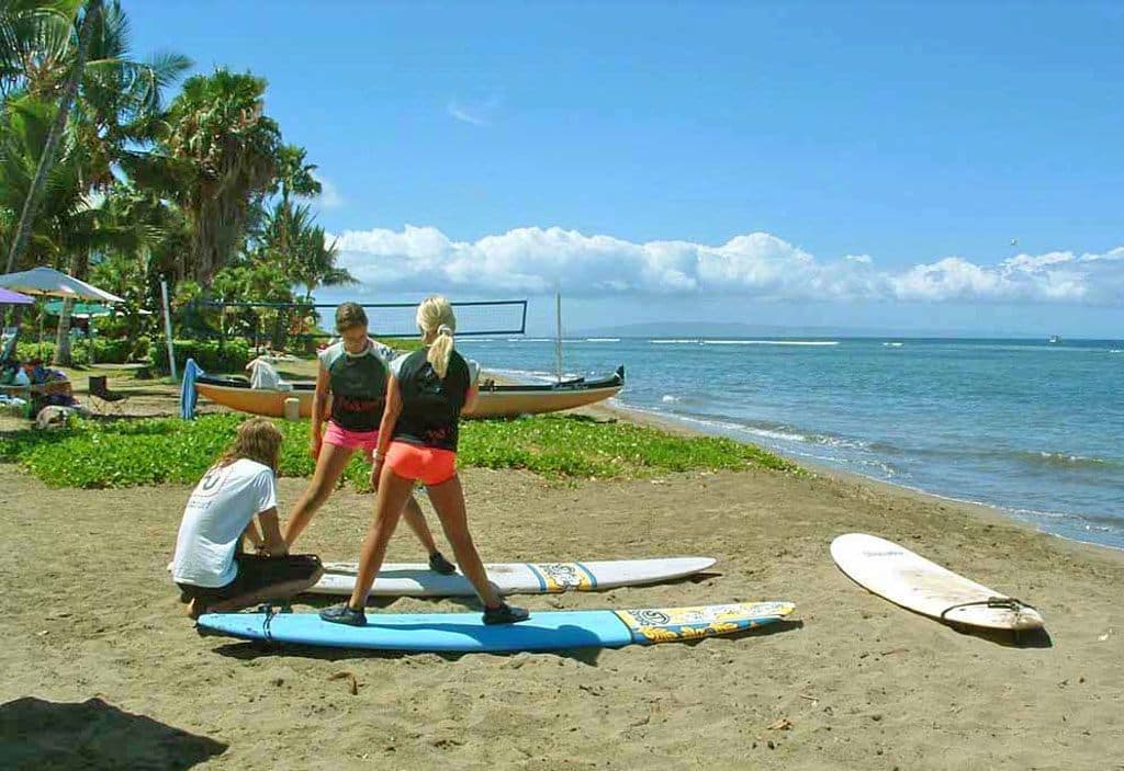 Lahaina Maui Snorkeling Best Things to Do in West Maui