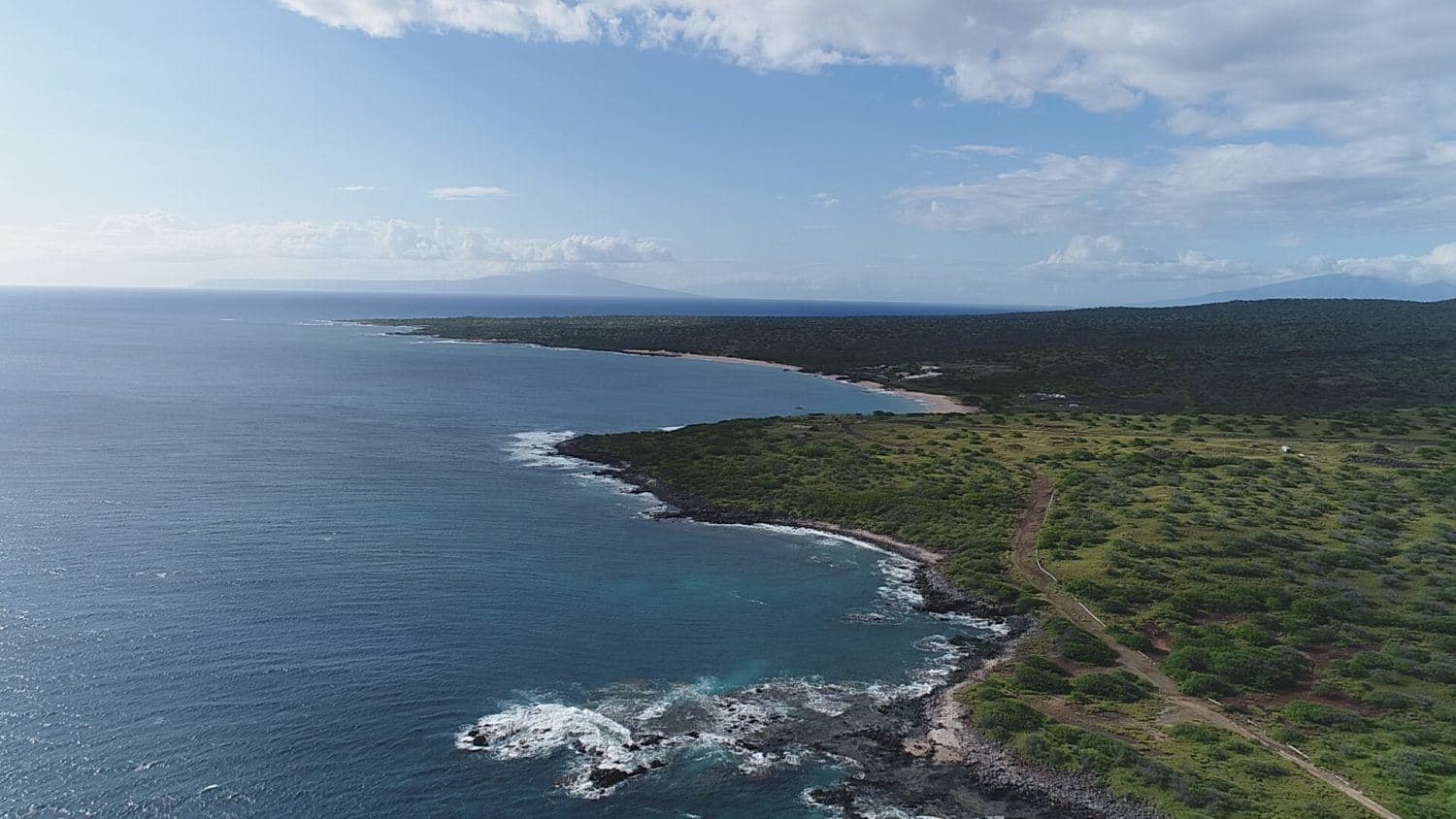 Kaho'olawe Island Reserve Commission