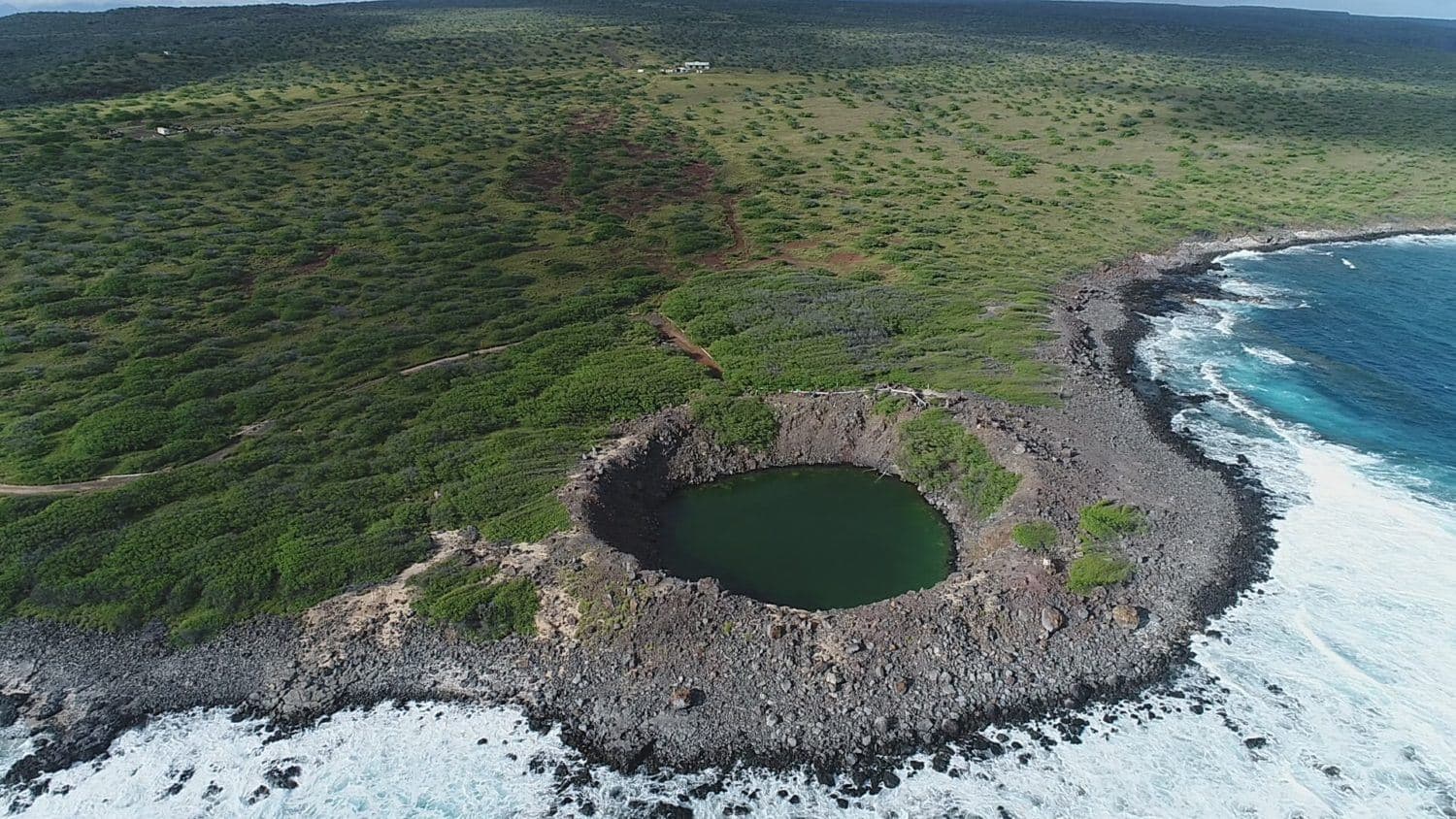 Kaho'olawe Island Reserve Commission