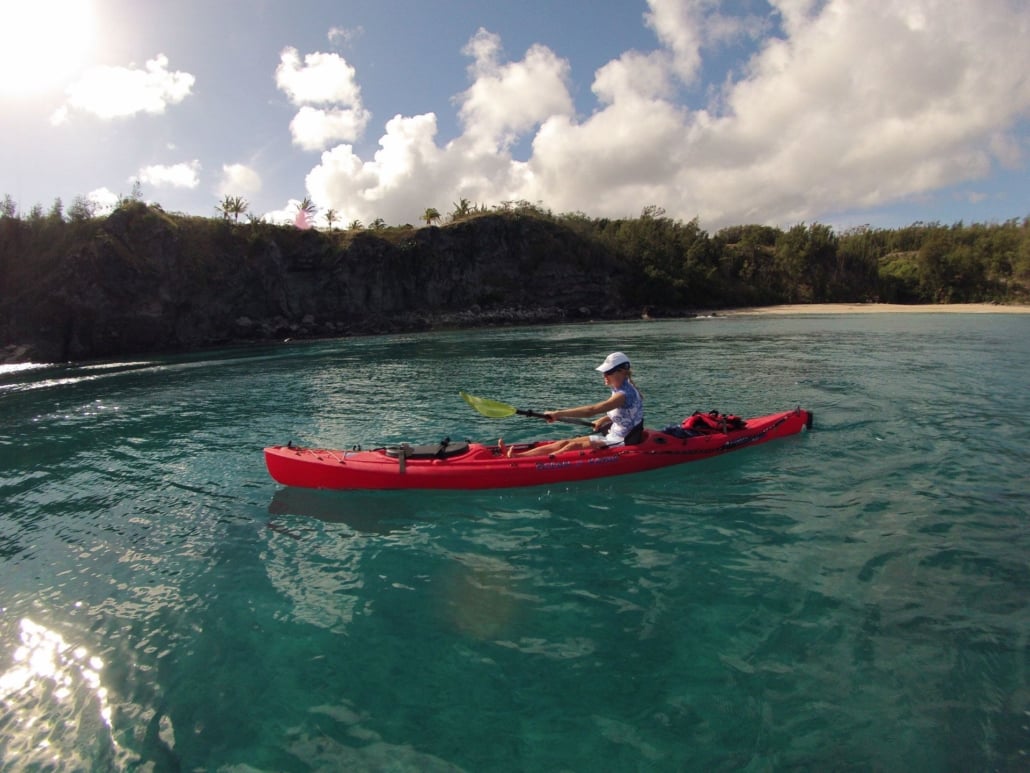 Maui Kayak Tours | Private Kayaking Trips | Local Guide