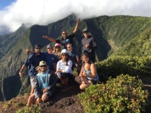 Maui Cultural lands
