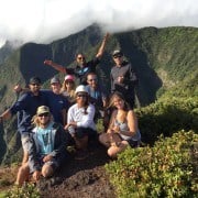 Maui Cultural Lands at Ukumehame Valley