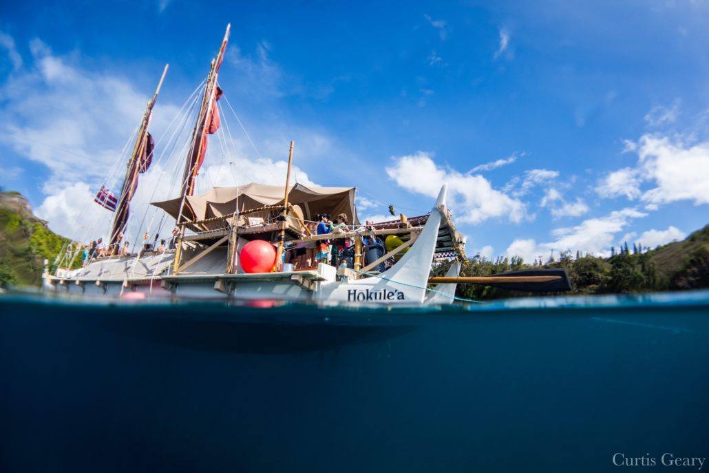 Hokulea competition