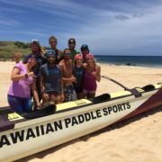 Kahoolawe Hawaiian Paddle Sports Kahoolawe Hawaiian Paddle Sports