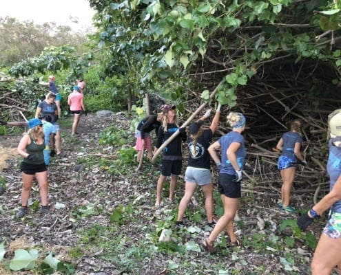 Hawaiian Island Land Trust Maui