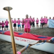 paddle for life