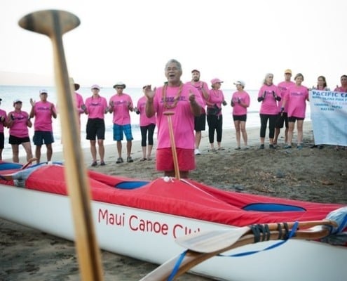 paddle for life
