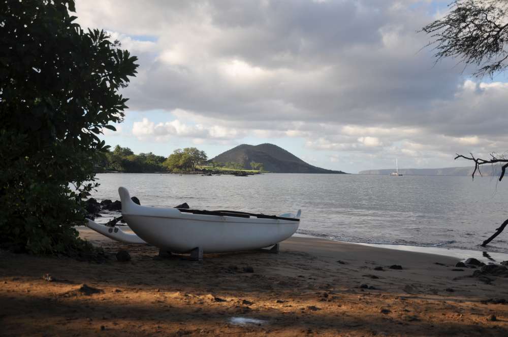Makena Maui Beach and Snorkeling Info