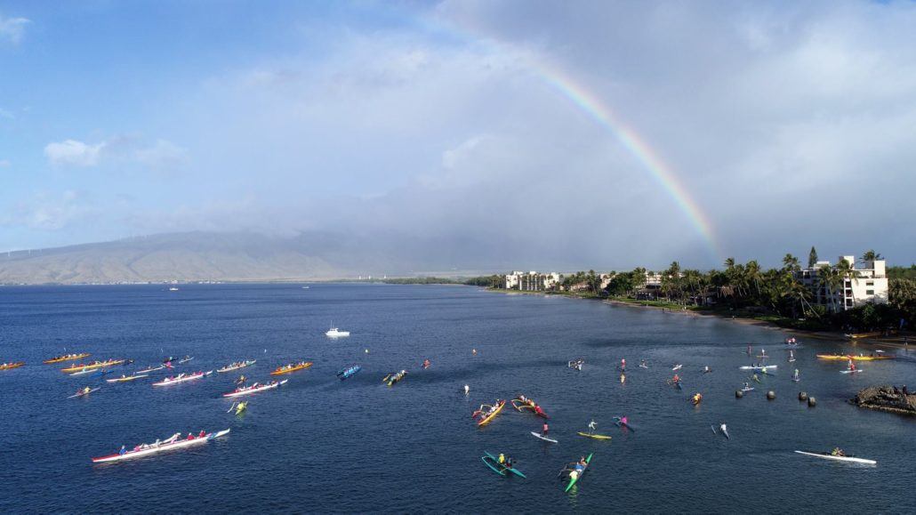 Malama Ula Canoe Club