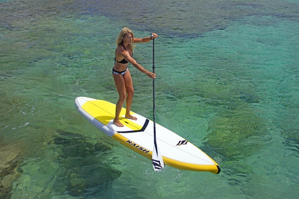 Maui Stand Up Paddle Board Lessons Maui SUP Tours