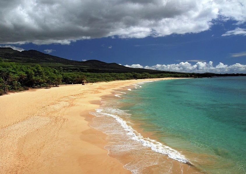 maui tomorrow makena