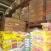 Maui Food Bank