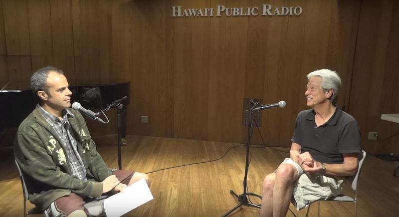 Hawaii public radio 
