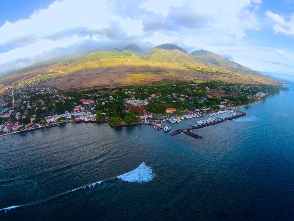 Lahaina Maui Snorkeling  Best Things to Do in West Maui