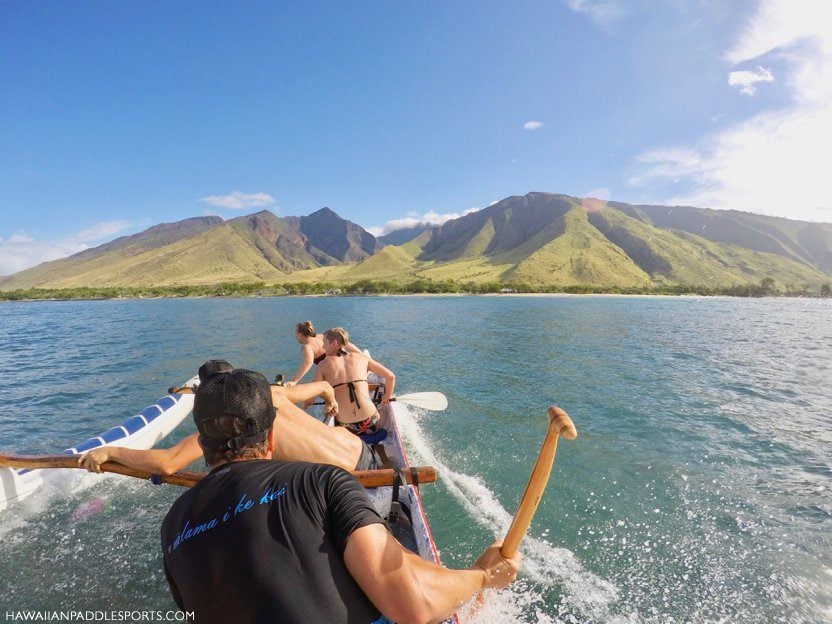 Outrigger Canoe Club