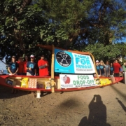 PaddleForHunger