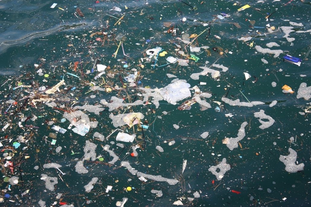 Marine Debris Marine Debris